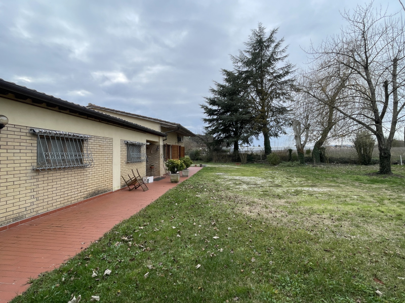 Villa in vendita a Perugia (PG)