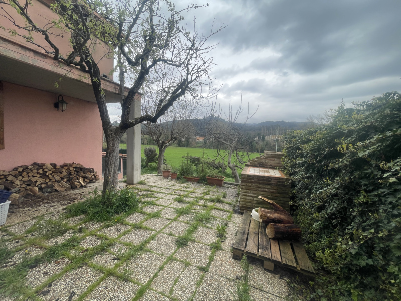 Villa in vendita a Torgiano (PG)