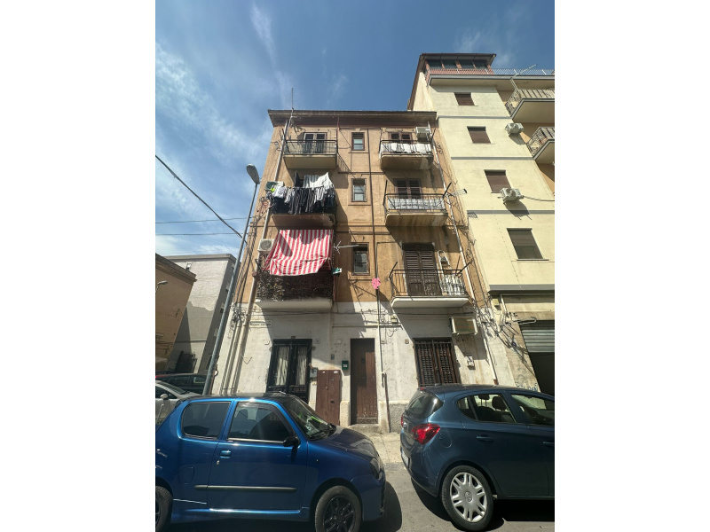 Appartamento in vendita a Montepellegrino, Palermo (PA)