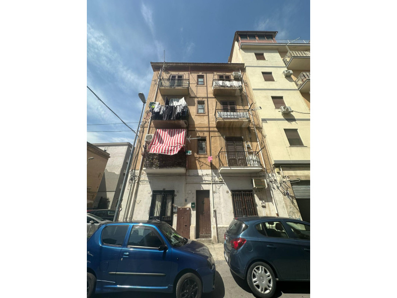 Appartamento in vendita a Montepellegrino, Palermo (PA)