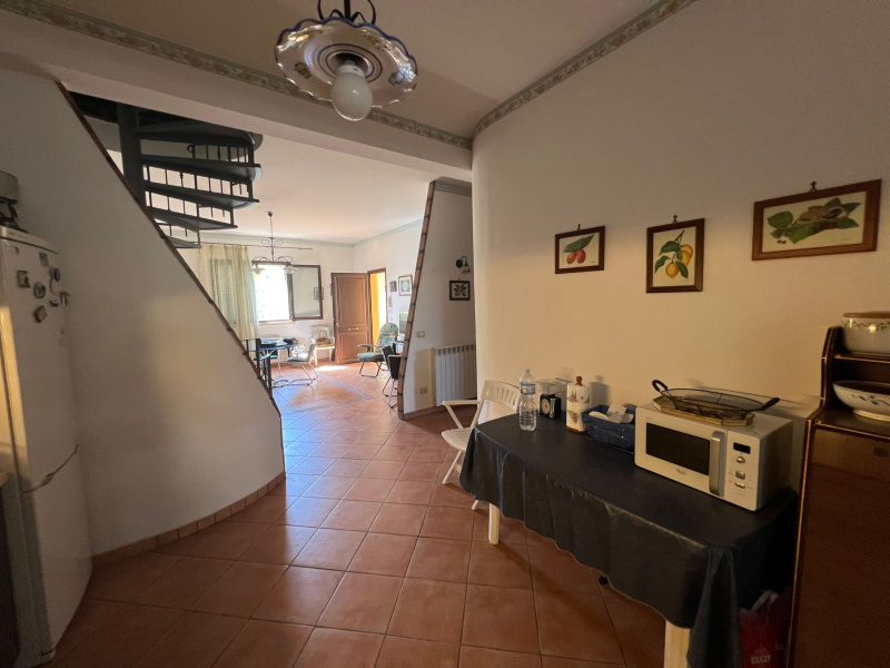 Villa in vendita a Altavilla Milicia (PA)