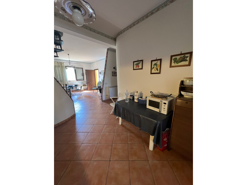 Villa in vendita a Altavilla Milicia (PA)