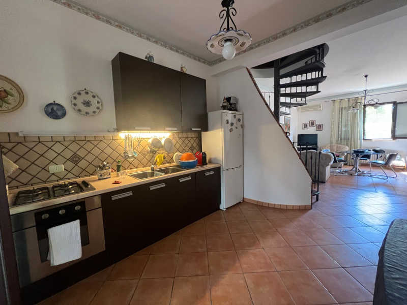 Villa in vendita a Altavilla Milicia (PA)