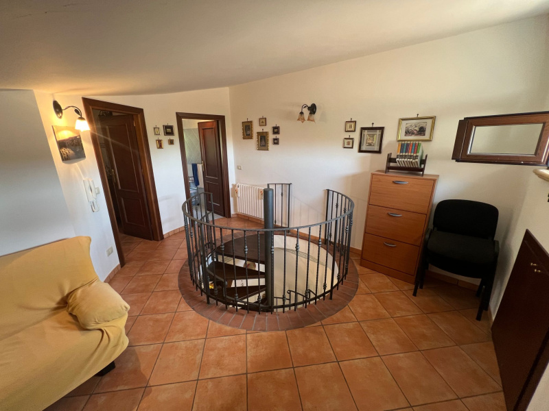 Villa in vendita a Altavilla Milicia (PA)