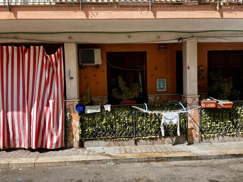 Appartamento in vendita a Isola Delle Femmine (PA)