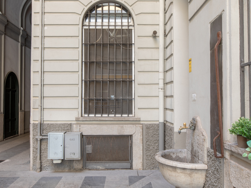 Appartamento in vendita a Buonarroti, Milano (MI)