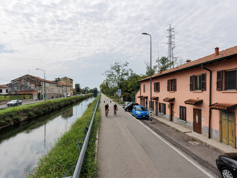 Appartamento in vendita a Milano (MI)