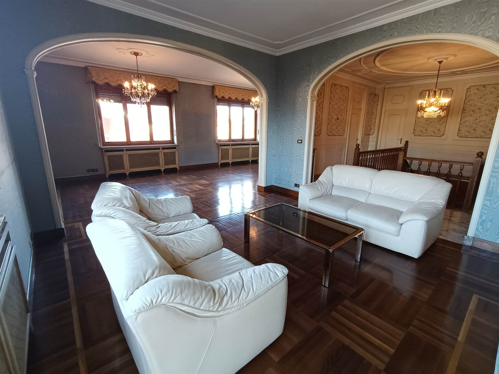 Villa Unifamiliare, Via Bruno Buozzi, Moncalieri