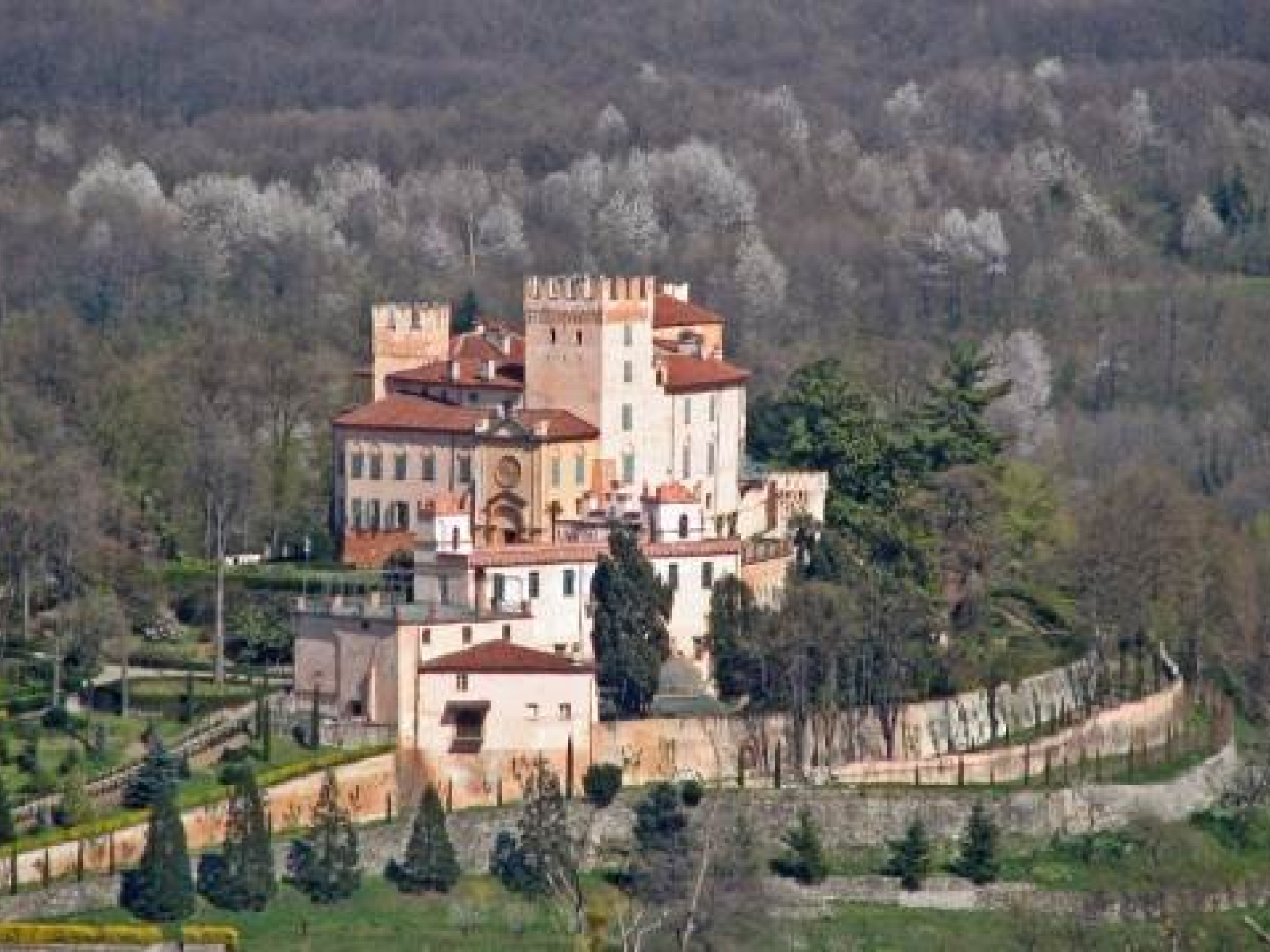 Appartamento, Via Principe Della Cisterna, Reano | DreamHouse R.E.