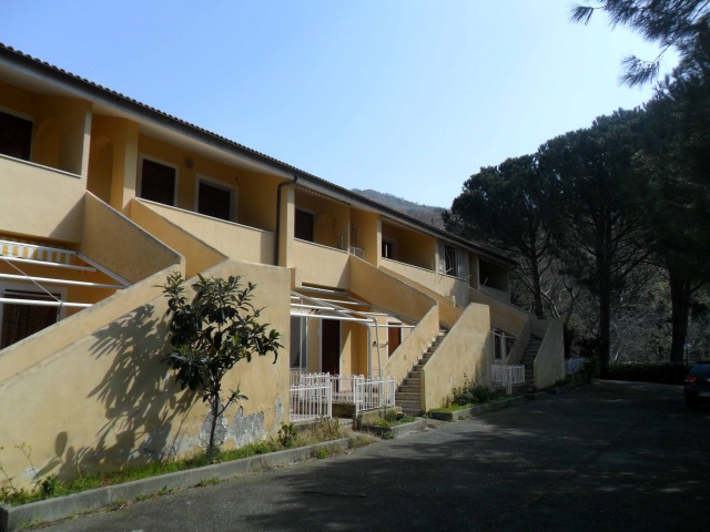 Appartamento in vendita a San Lucido (CS)