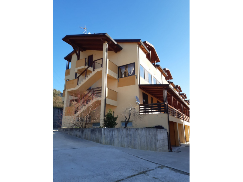 Appartamento in vendita a Castiglione Cosentino (CS)