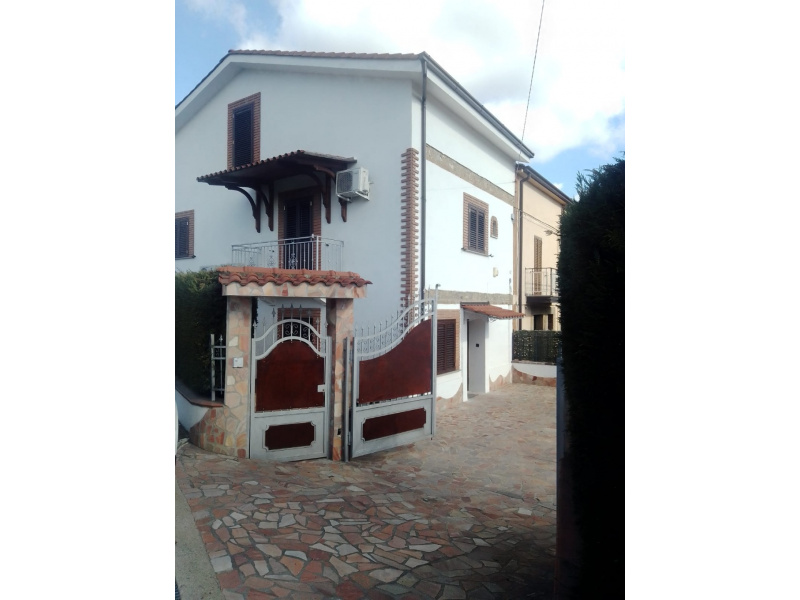 Villa in vendita a Rende (CS)
