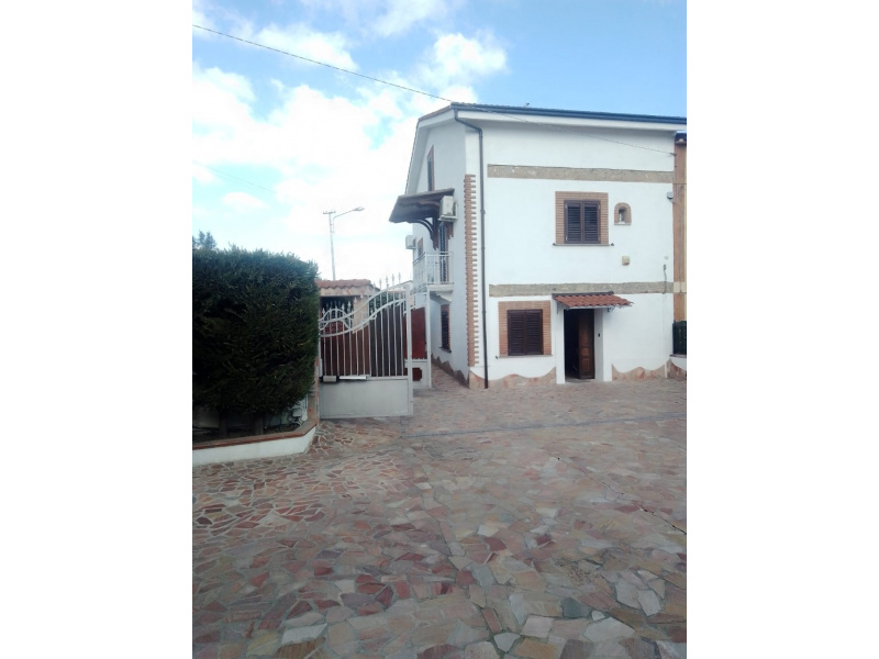 Villa in vendita a Rende (CS)