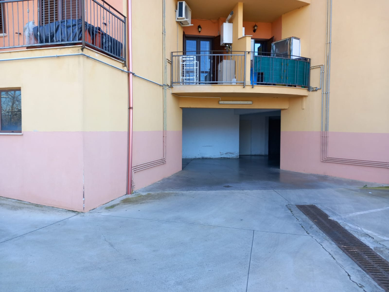 Appartamento in vendita a Montalto Uffugo (CS)