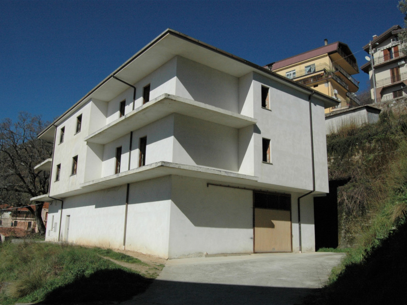 Palazzo in vendita a San Pietro In Guarano (CS)