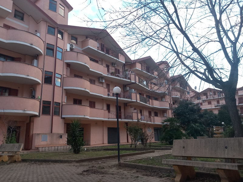 Appartamento in vendita a Montalto Uffugo (CS)