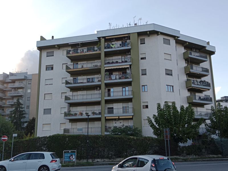 Appartamento in vendita a Rende (CS)