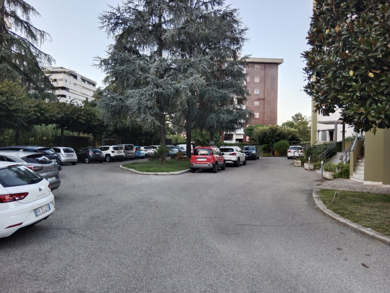 Appartamento in vendita a Rende (CS)