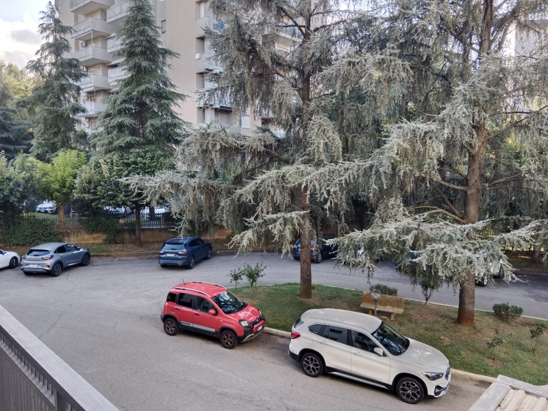 Appartamento in vendita a Rende (CS)
