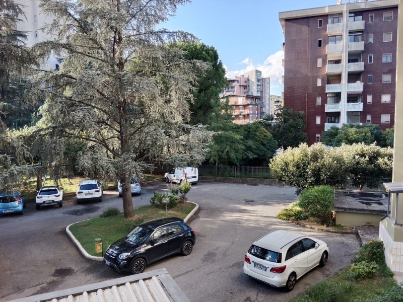 Appartamento in vendita a Rende (CS)