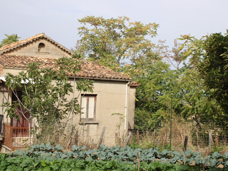 Villa in vendita a Rose (CS)