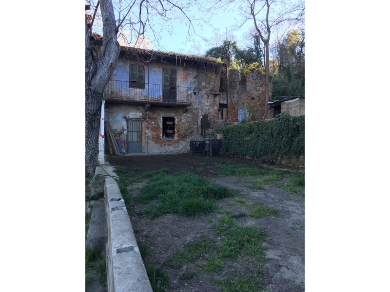 Villa in vendita a San Raffaele Cimena (TO)
