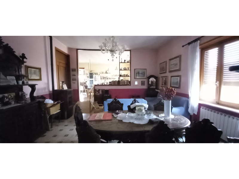 Villa in vendita a Torrazza Piemonte (TO)