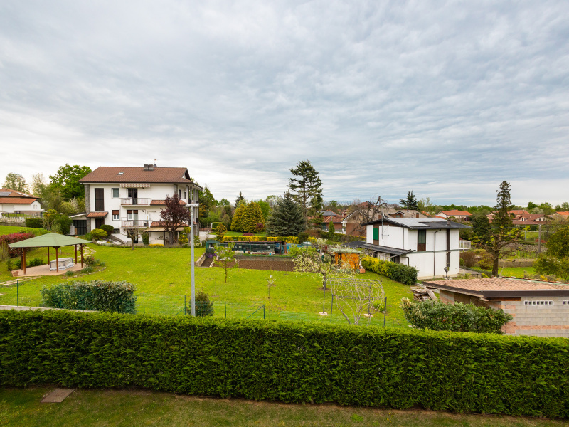 Villa in vendita a La Cassa (TO)