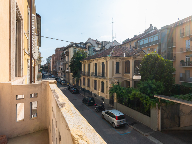 Appartamento in vendita a Torino (TO)