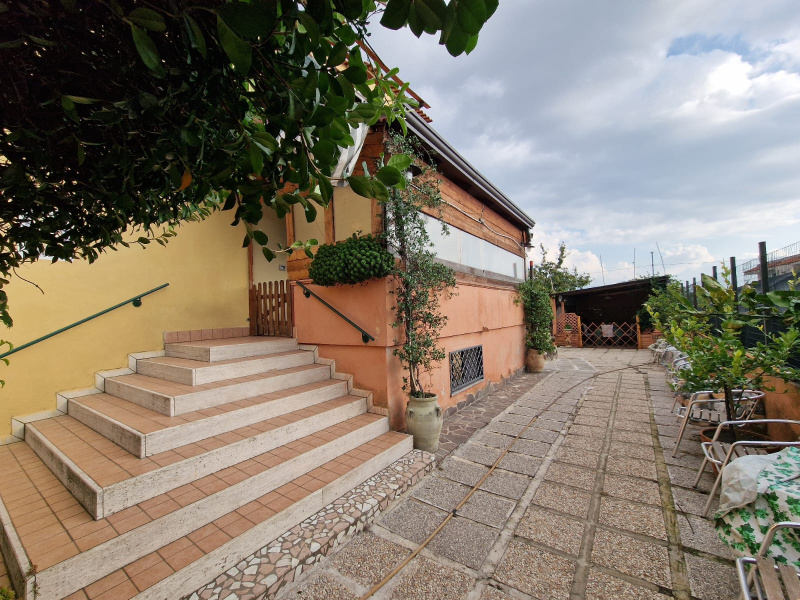 Villa in vendita a Scafati (SA)