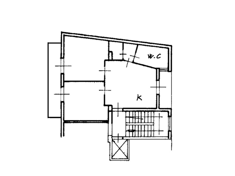 Appartamento in vendita a Scafati (SA)