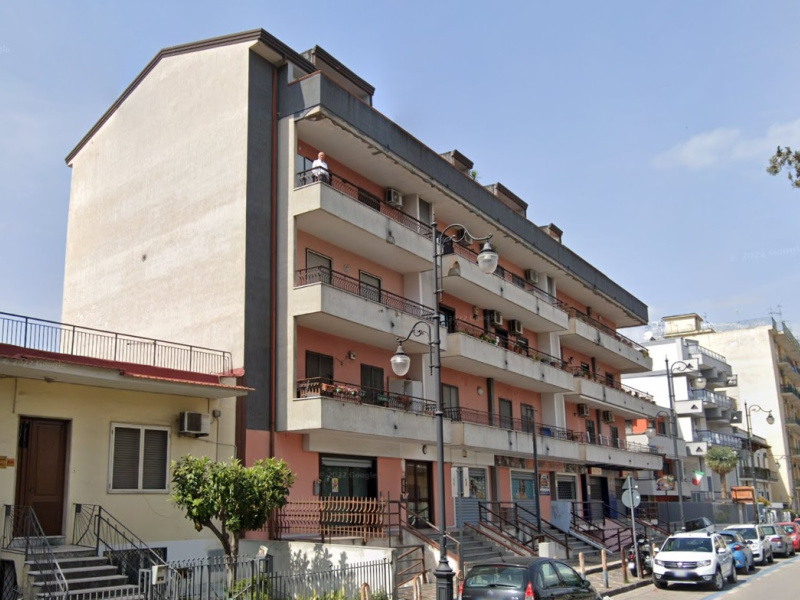 Appartamento in vendita a Scafati (SA)