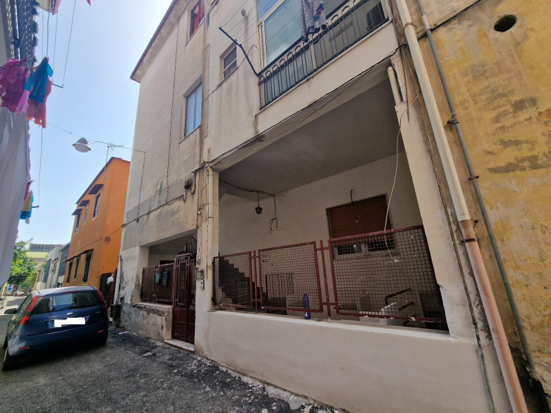 Appartamento in vendita a Scafati (SA)