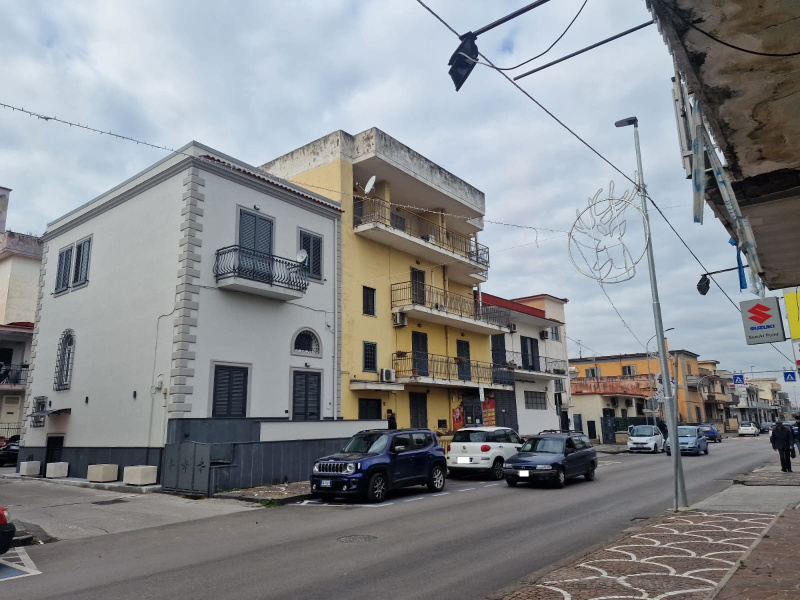 Appartamento in vendita a Scafati (SA)