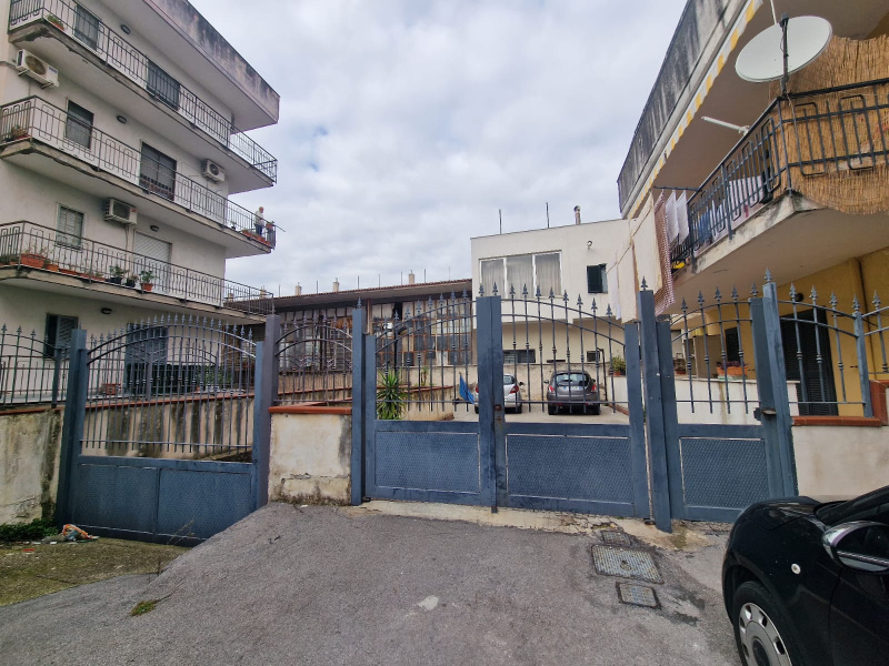 Appartamento in vendita a Scafati (SA)