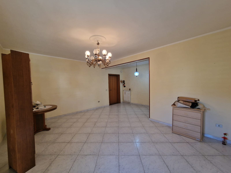 Appartamento in vendita a Scafati (SA)