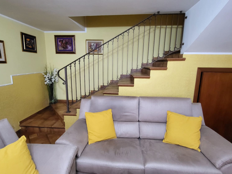 Villa in vendita a Scafati (SA)