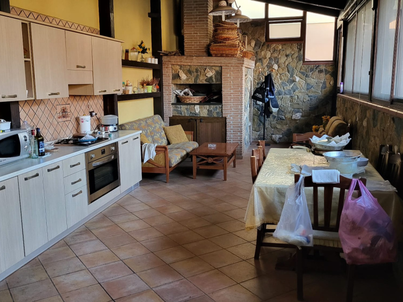 Villa in vendita a Scafati (SA)