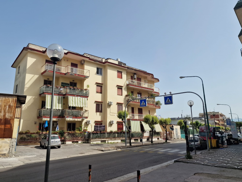 Appartamento in vendita a Scafati (SA)