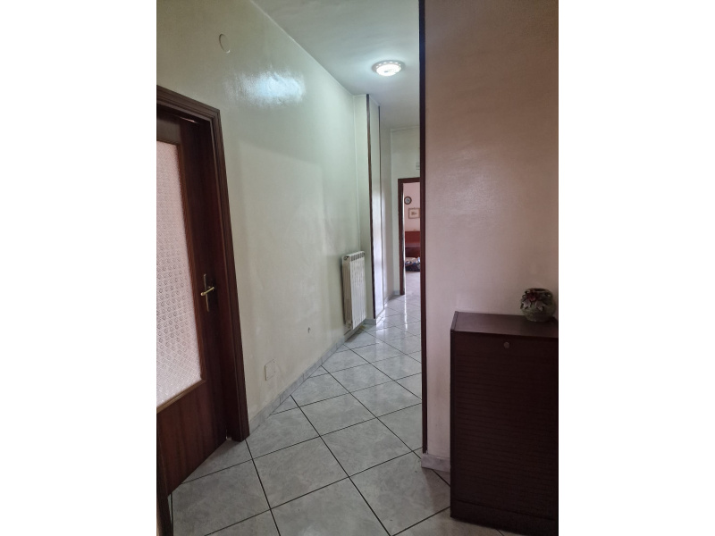 Appartamento in vendita a Scafati (SA)