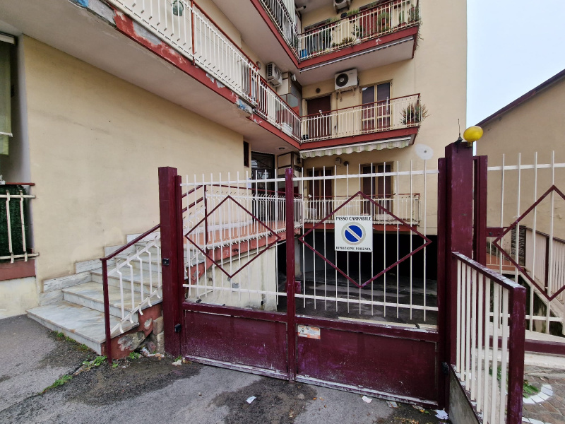 Appartamento in vendita a Scafati (SA)