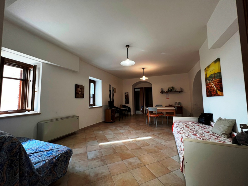 Appartamento in vendita a Pollica (SA)
