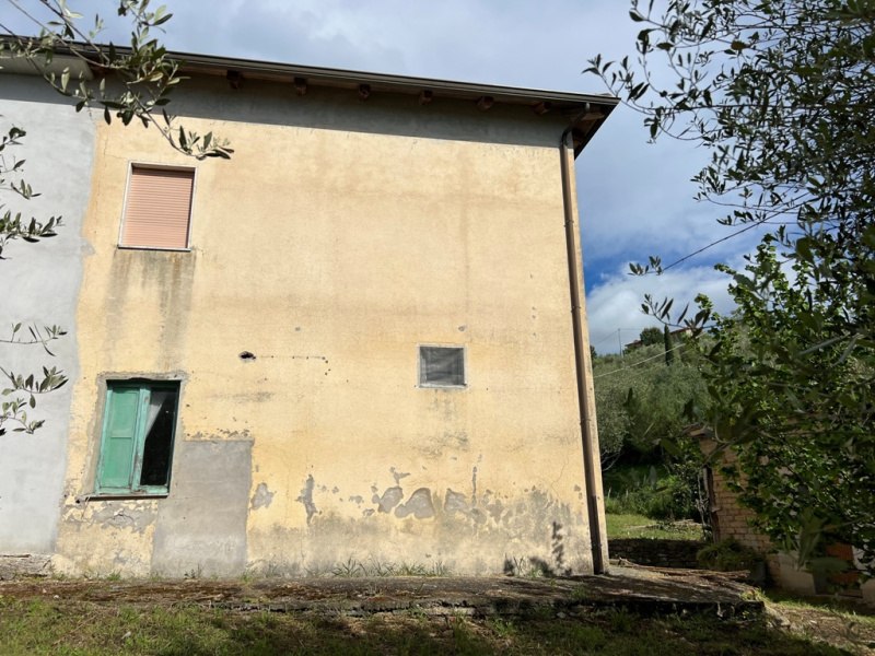 Villa in vendita a Ascea (SA)
