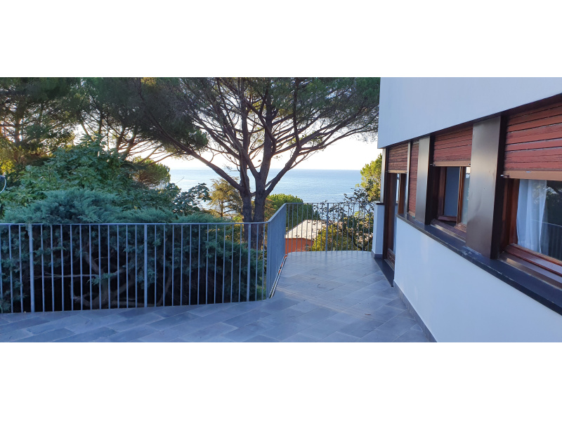 Villa/Indipendente in vendita a Monterosso al mare