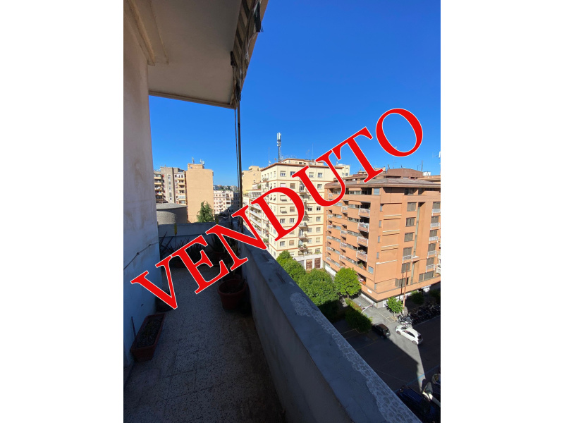 Appartamento in vendita, € 690.000, Roma, Via Guglielmo Calderini