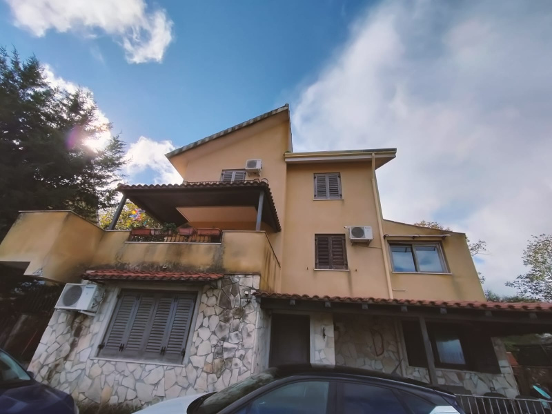 Villa/Indipendente in vendita a Monreale