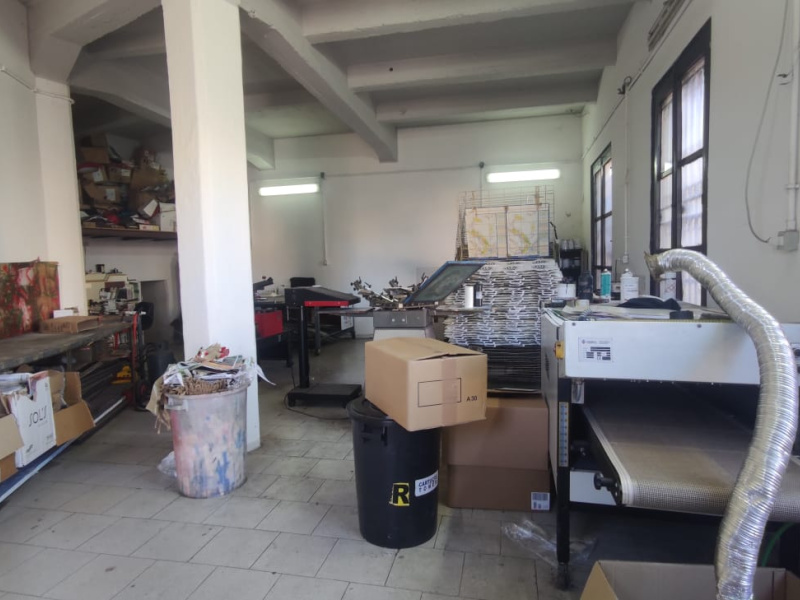 Laboratorio in vendita a Palermo