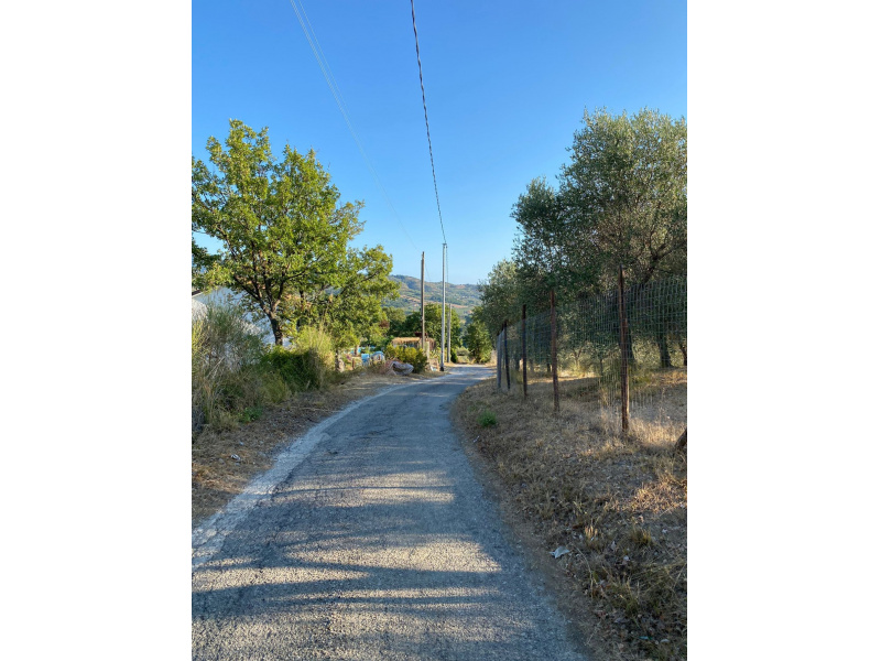 Terreno edificabile in vendita a Castelnuovo Cilento (SA)