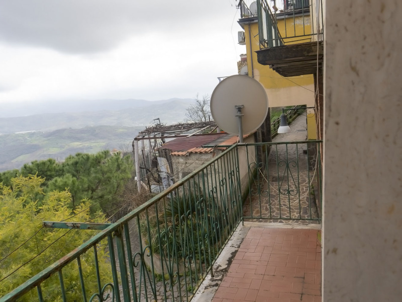 Appartamento in vendita a Castelnuovo Cilento (SA)