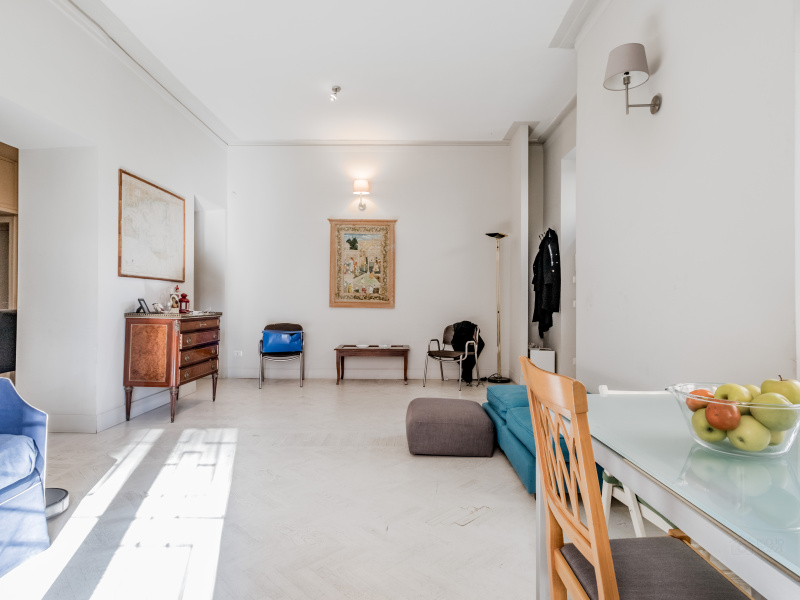 Appartamento in vendita a Pinciano, Roma (RM)